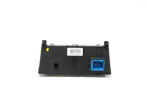 Climate control PEUGEOT 308 I (4A_, 4C_) 1.6 HDi | BP25170958I5 
