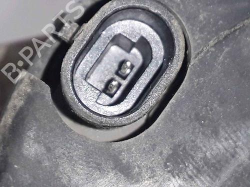 Alternator CHEVROLET MATIZ (M200, M250) 0.8 | BP25177790M7 