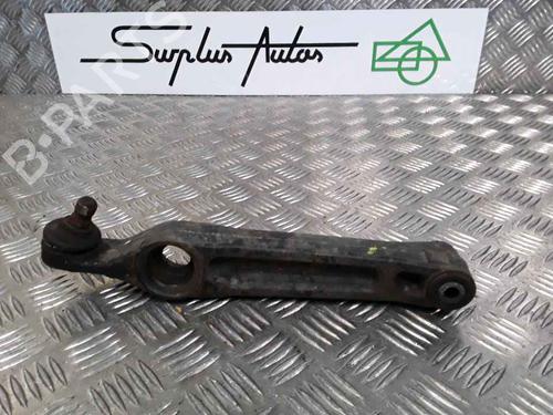 Querlenker links vorne für OPEL AGILA (A) (H00) [2000-2007]  25765331