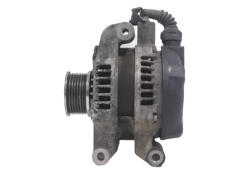 Generator Generator TOYOTA RAV 4 III (_A3_) 2.2 D 4WD (ALA30_, ALA30R) (136 hp) 33917661 33917661