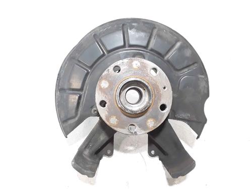 Used Left front steering knuckle SMART ROADSTER (452) 0.7 Brabus (452.437) (101 hp) 25197897