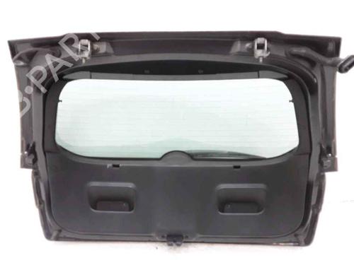 Tailgate CITROËN C3 II (SC_) 1.6 HDi | BP25168441C6 