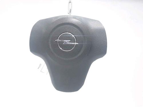 Used Driver airbag OPEL CORSA D (S07) 1.3 CDTI (L08, L68) (90 hp) 25160077