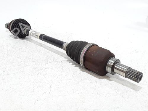 Drivksel foran venstre DS DS 3 (SA_) 1.2 VTi 82 (SAHMZ6) | BP30046603M38 