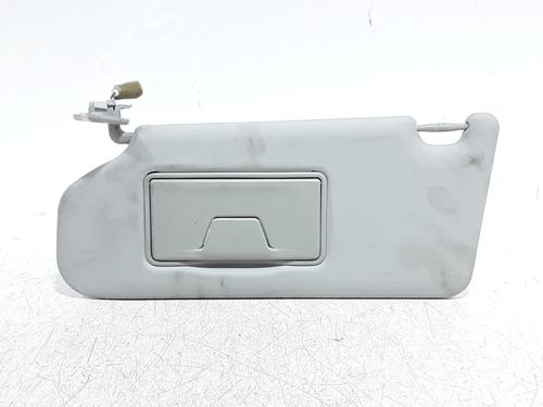 Used Left sun visor Left sun visor CITROËN C4 AIRCROSS 1.6 HDi 115 (114 hp) 33458732 33458732