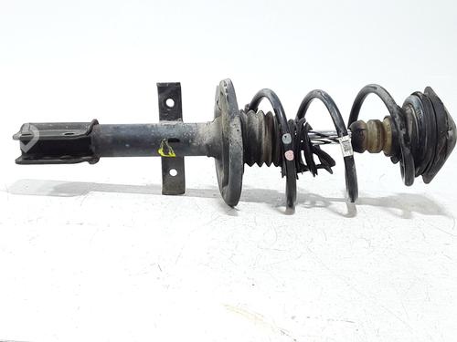 Used Right front shock absorber RENAULT CLIO IV (BH_) 1.5 dCi 75 (75 hp) 30691528