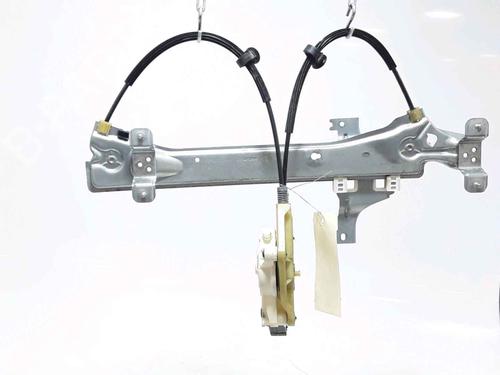 Used Rear right window mechanism RENAULT MEGANE III Hatchback (BZ0/1_, B3_) 1.9 dCi (BZ0N, BZ0J) (131 hp) 25190602
