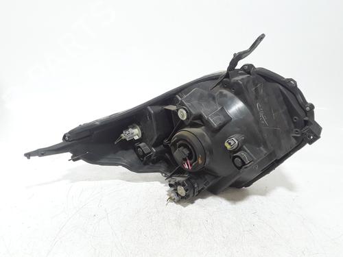 Left headlight SUZUKI ALTO VII (GF, HA25_, HA35_) 1.0 (AMF310, GFC31S) | BP28330653C28 