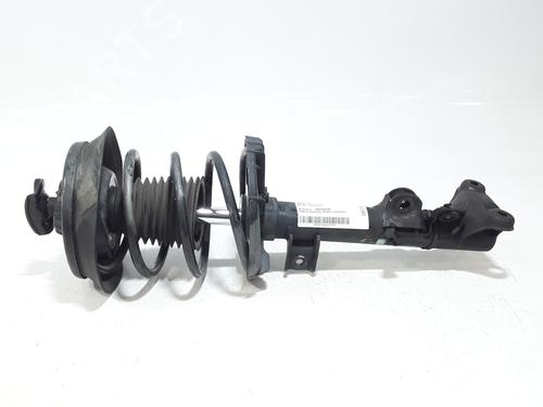 Used Left front shock absorber MERCEDES-BENZ C-CLASS Coupe (CL203) C 220 CDI (203.706) (143 hp) 25196190