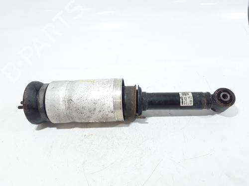 Used Left front shock absorber LAND ROVER RANGE ROVER SPORT I (L320) 3.6 D 4x4 (272 hp) 25195936
