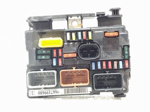 Used Electronic module Electronic module 38491002 38491002