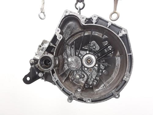 Used Gearbox FORD FIESTA VI (CB1, CCN) 1.4 TDCi (68 hp) 25184932