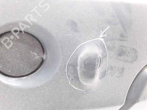 Rear bumper NISSAN QASHQAI II SUV (J11, J11_) 1.6 dCi | BP25168809C8 
