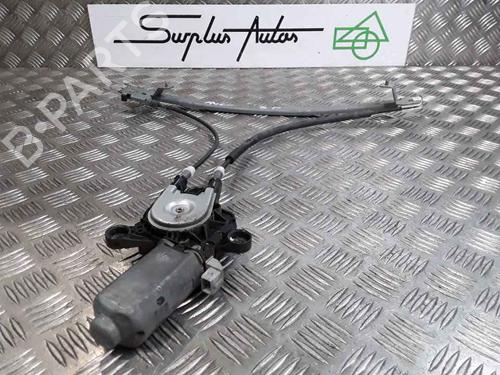 Used Front left window mechanism CITROËN SAXO (S0, S1) [1996-2004]  25185411