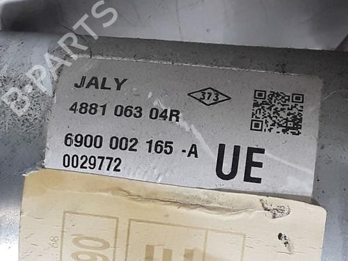 Steering column RENAULT TWINGO II (CN0_) 1.5 dCi 75 | BP25175905M21 - Image 2