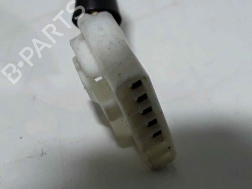 Right mirror ALFA ROMEO GT (937_) 1.9 JTD (937CXN1B) | BP25192347C27 