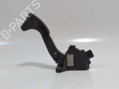 Used Pedal Pedal TOYOTA AURIS (_E18_) 1.8 Hybrid (ZWE186_, ZWE186R) (136 hp) 33892226 33892226