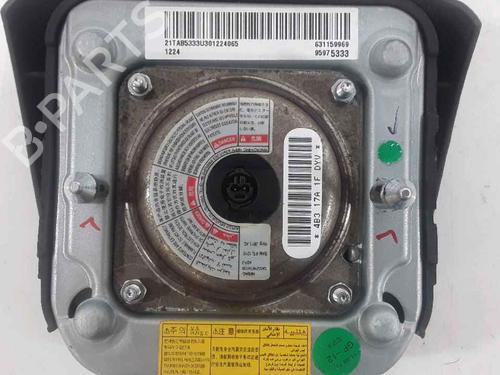Driver airbag CHEVROLET SPARK (M300) 1.0 | BP25160025C9 