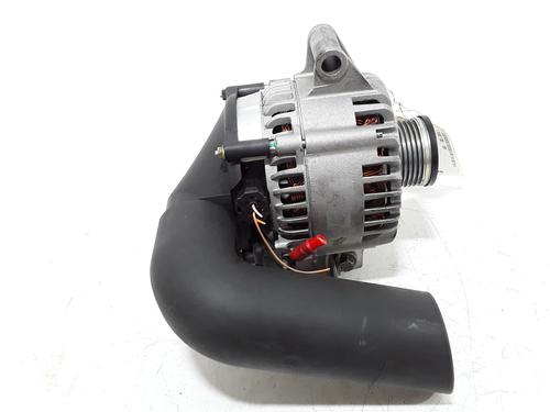 Alternator FORD MONDEO III (B5Y) 1.8 16V | BP25176598M7 