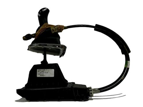 Used Gear lever Gear lever RENAULT CAPTUR I (J5_, H5_) 1.5 dCi 90 (J5N4, J5M5, J5MW, J5M6, J5AL, J5AJ) (90 hp) 34332234 34332234