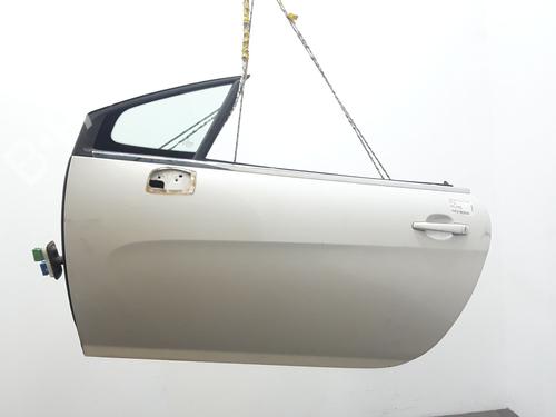 Used Left front door Left front door PEUGEOT 308 CC (4B_) [2009-2015] 40049922 40049922