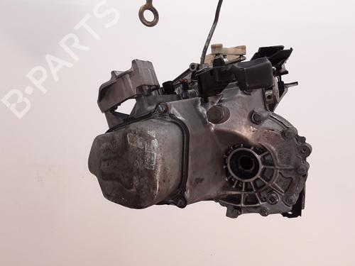 Gearbox CITROËN C3 II (SC_) 1.4 | BP25343976M3 
