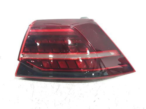 Used Right taillight Right taillight VW GOLF VII (5G1, BQ1, BE1, BE2) 2.0 GTI (245 hp) 33750077 33750077