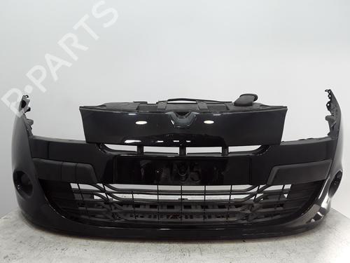 Used Front bumper Front bumper 37497881 37497881