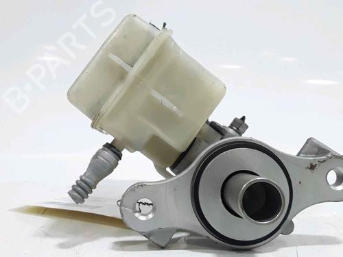Brake master cylinder RENAULT CLIO IV (BH_) 1.5 dCi 90 | BP25164355M77 