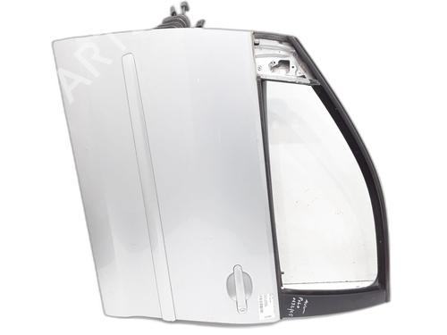 Left front door VW POLO (9N_, 9A_) 1.2 12V | BP26188726C2 