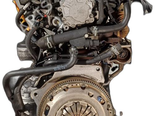 Used Engine VW POLO (9N_, 9A_) 1.4 TDI (70 hp) 25883885