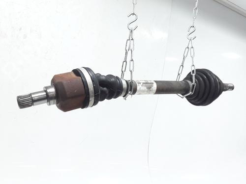 Left front driveshaft CITROËN C4 II (NC_) 1.6 THP 155 | BP25199626M38 