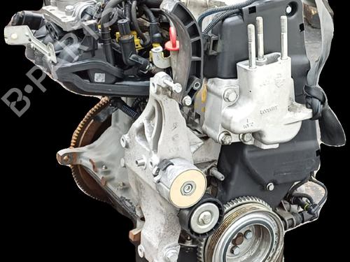 Engine FIAT PANDA (169_) 1.1 (169.AXA1A) | BP25179744M1