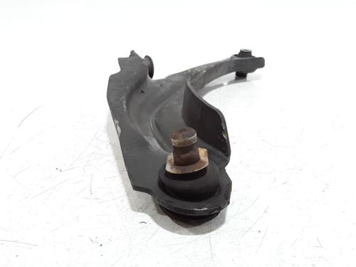 Used Left front suspension arm RENAULT CLIO IV (BH_) 1.5 dCi 75 (75 hp) 28137305