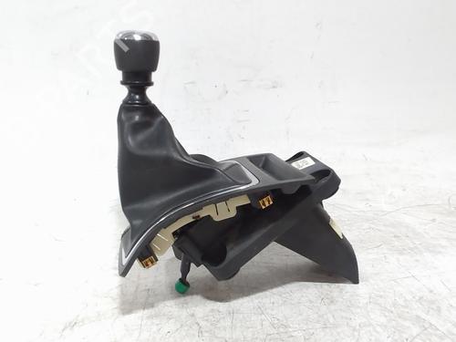Gearstang Gearstang JEEP COMPASS (MK49) 2.2 CRD 4x4 (163 hp) 39697860 39697860
