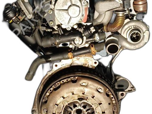 Used Engine RENAULT MEGANE II (BM0/1_, CM0/1_) 1.9 dCi (BM0G, CM0G) (120 hp) 31239745