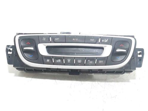 Used Climate control RENAULT MEGANE III Hatchback (BZ0/1_, B3_) 1.5 dCi (BZ09, BZ0D, BZ1W, BZ29, BZ14) (110 hp) 25170103