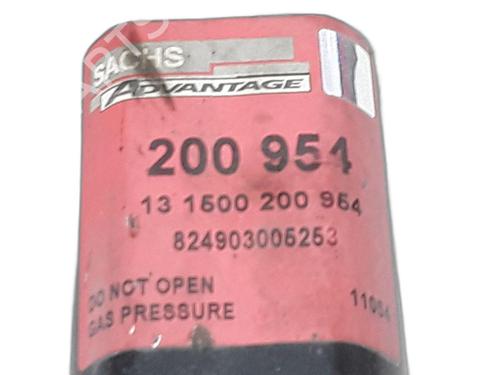 Right front shock absorber VW GOLF IV (1J1) 1.4 16V | BP30331460M17