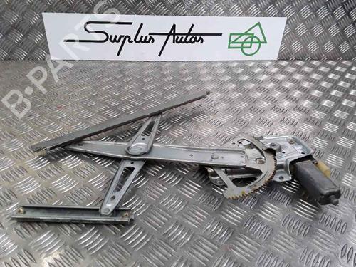 Used Front left window mechanism TOYOTA YARIS (_P1_) 1.0 (SCP10_, SCP10R) (65 hp) 25185376