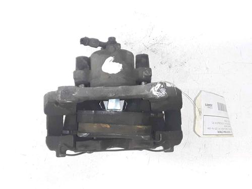 Right front brake caliper OPEL ZAFIRA A MPV (T98) 2.2 DTI 16V (F75) | BP25166702M104 