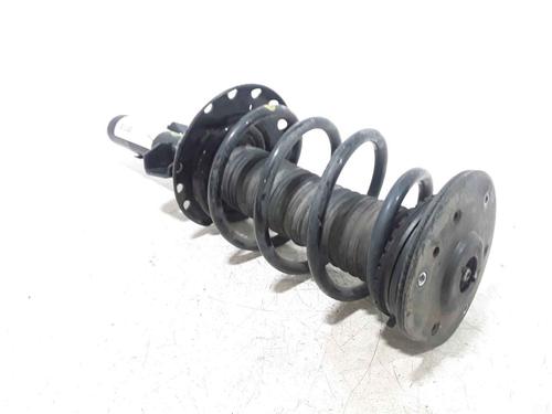 Left front shock absorber FORD MONDEO IV (BA7) 2.0 TDCi | BP25198328M16 
