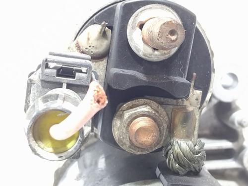 Starter PEUGEOT 308 I (4A_, 4C_) 1.6 16V | BP32307521M8