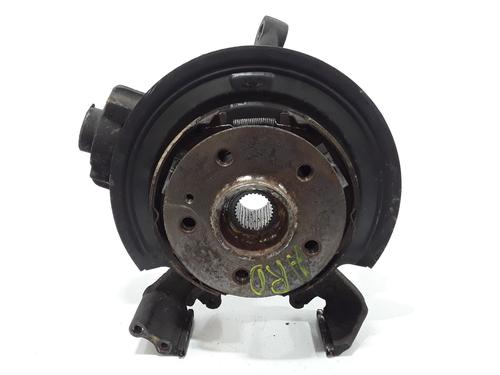 Used Right rear steering knuckle MERCEDES-BENZ M-CLASS (W163) ML 320 (163.154) (218 hp) 25767507