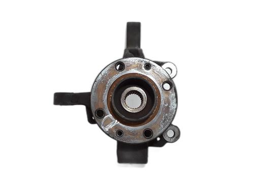 Used Right front steering knuckle RENAULT CLIO III (BR0/1, CR0/1) 1.5 dCi (C/BR0G, C/BR1G) (68 hp) 28105366