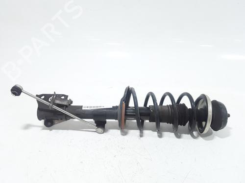 Left front shock absorber DACIA DUSTER (HS_) 1.5 dCi | BP25196003M16 
