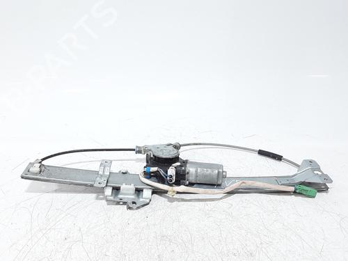 Front right window mechanism HONDA JAZZ II (GD_, GE3, GE2) 1.3 iDSi (GD1) | BP30265071C23
