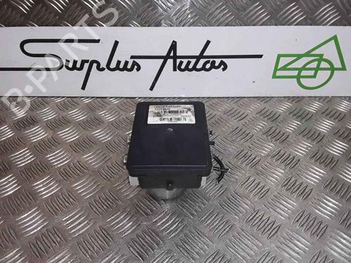 Used ABS pump FIAT 500L (351_, 352_) 1.6 D Multijet (199LYE1B) (120 hp) 25163212
