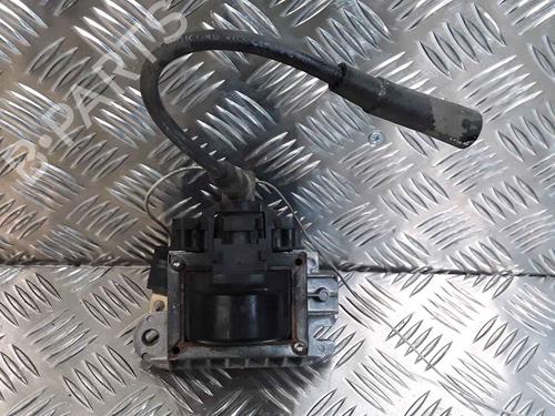 Used Ignition coil RENAULT MEGANE I (BA0/1_) [1995-2004]  25176462