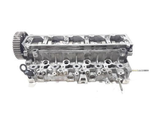 Used Cylinder head CITROËN BERLINGO / BERLINGO FIRST Box Body/MPV (M_) 2.0 HDI 90 (MBRHY, MCRHY) (90 hp) 25176303