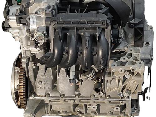 Engine CITROËN C2 (JM_) 1.4 | BP40239452M1 - Image 5